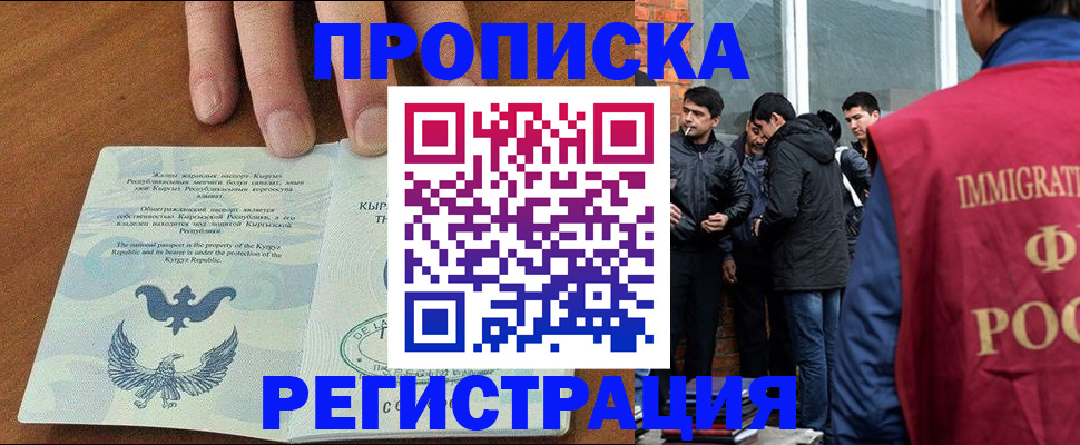прописка регистрация в Димитровграде